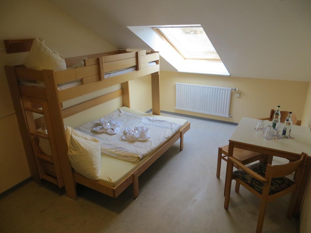 Jugendherberge Kappeln Room photo