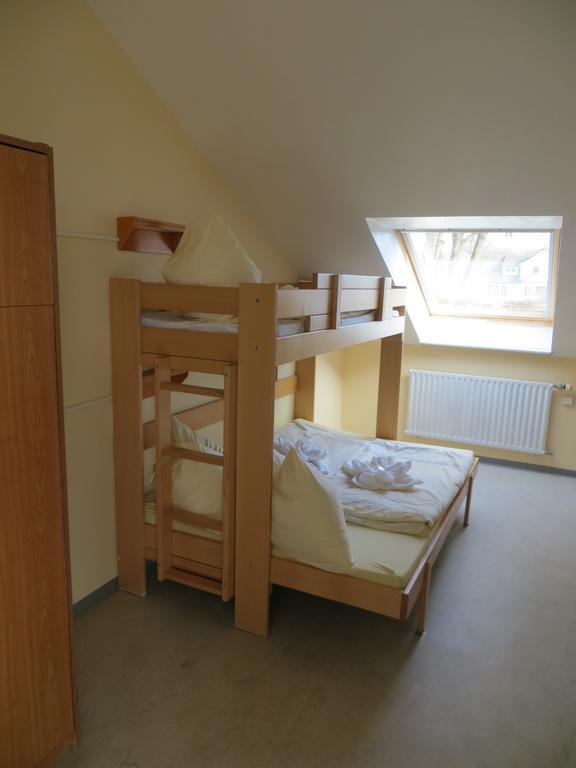 Jugendherberge Kappeln Room photo